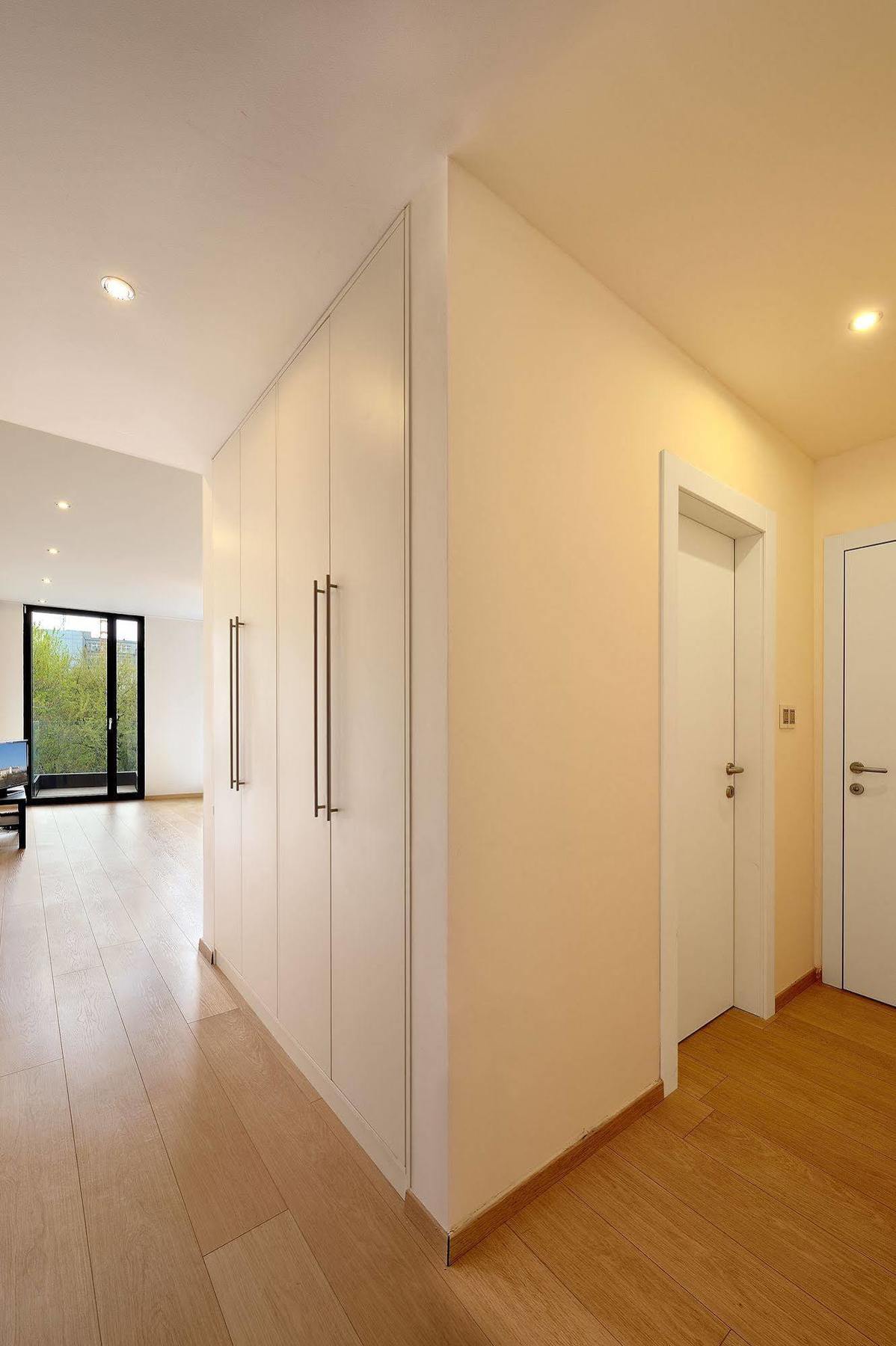 Ambiente Serviced Apartments - Dunajska Bratislava Luaran gambar